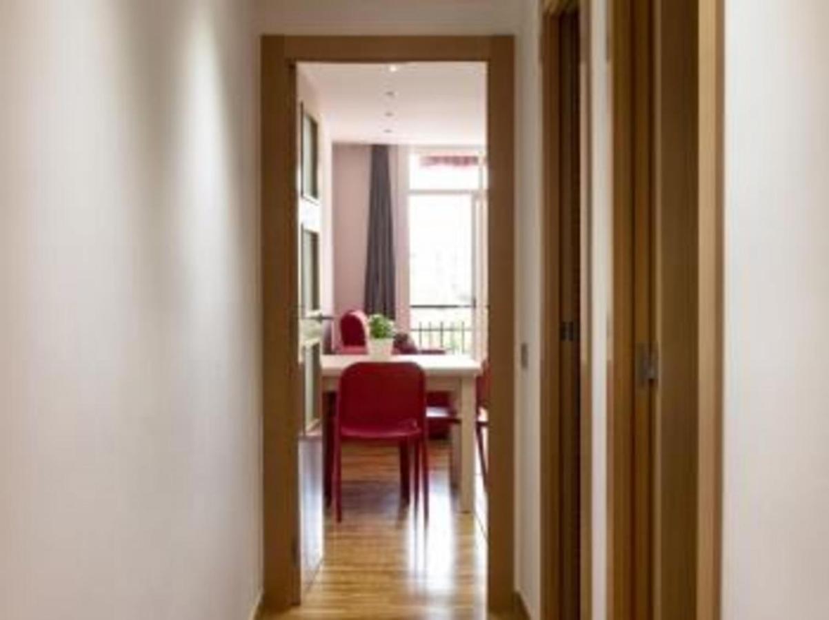 Apartmán Valencia 455 Barcelona Exteriér fotografie