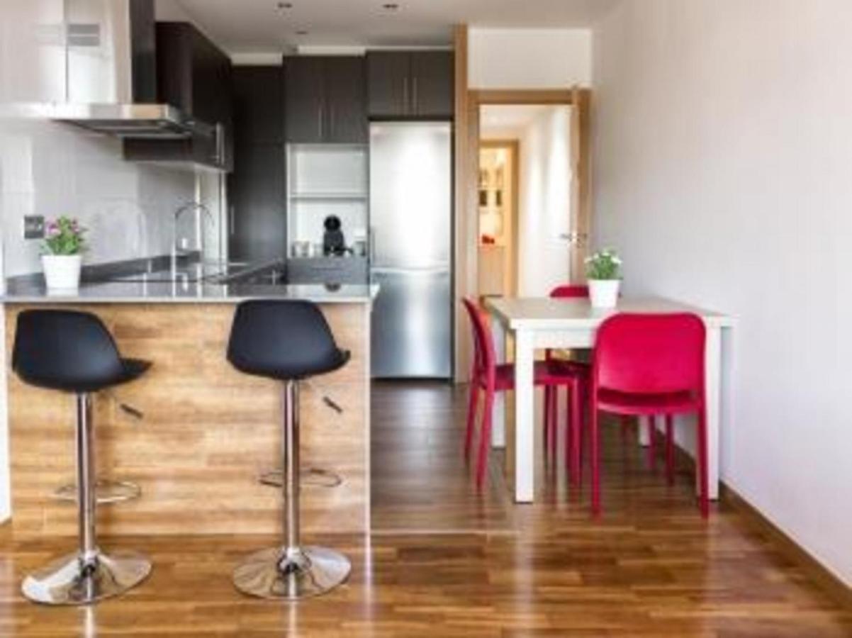 Apartmán Valencia 455 Barcelona Exteriér fotografie
