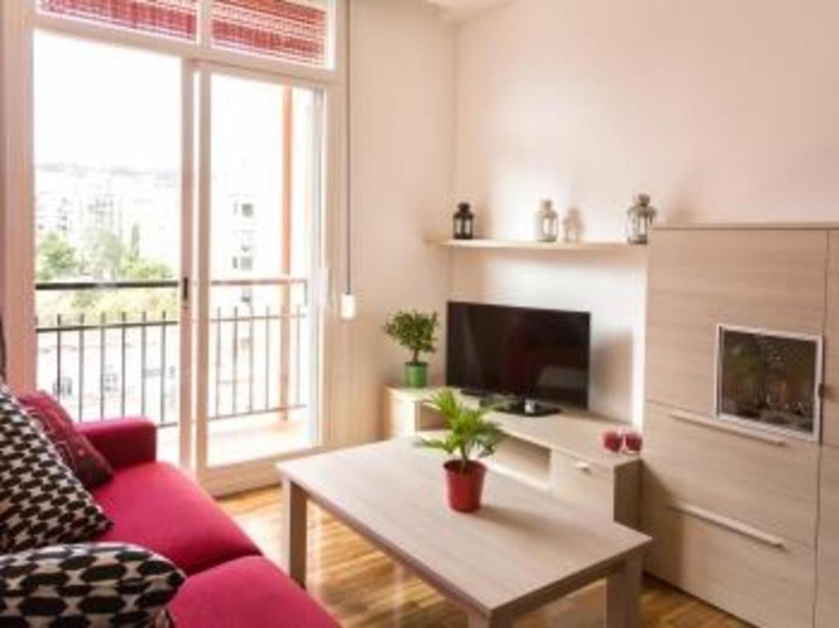 Apartmán Valencia 455 Barcelona Exteriér fotografie