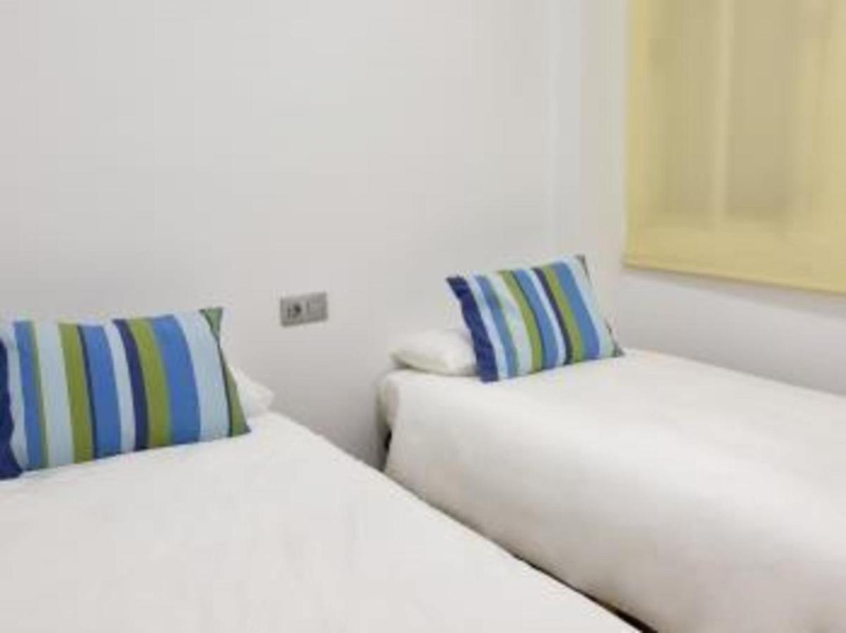 Apartmán Valencia 455 Barcelona Exteriér fotografie