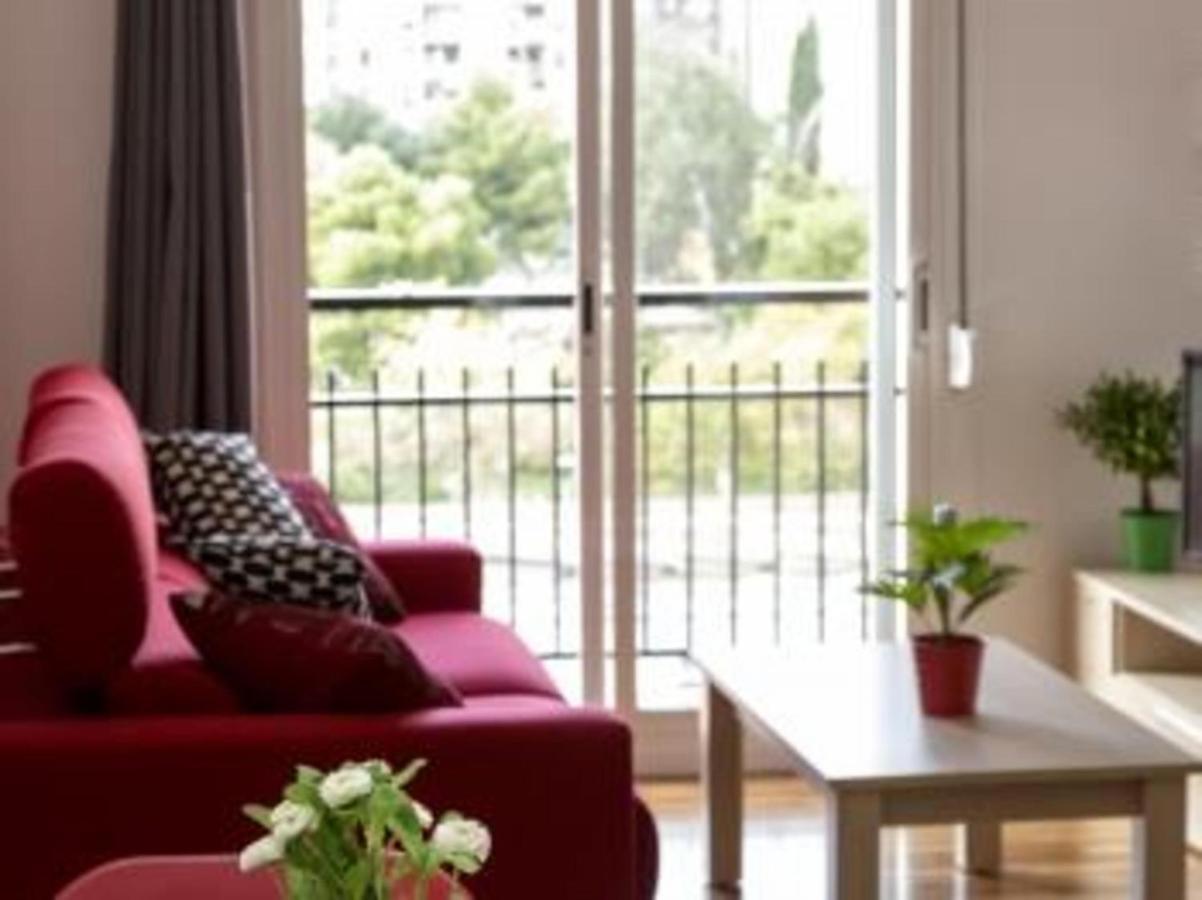 Apartmán Valencia 455 Barcelona Exteriér fotografie
