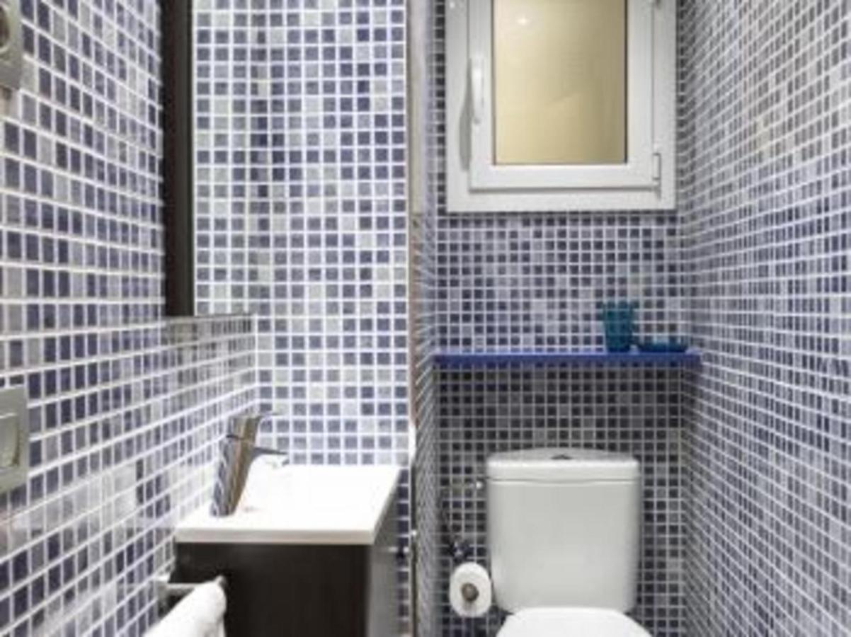 Apartmán Valencia 455 Barcelona Exteriér fotografie