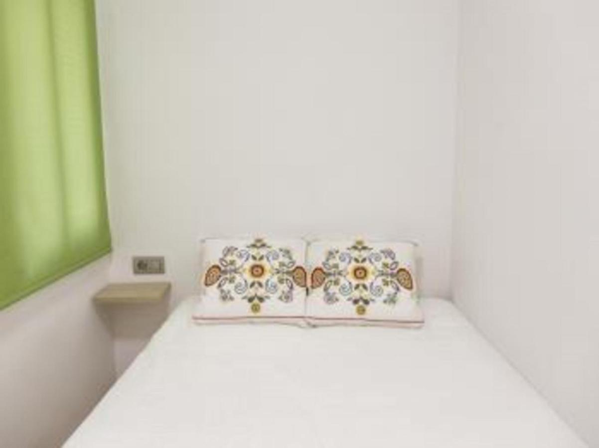 Apartmán Valencia 455 Barcelona Exteriér fotografie